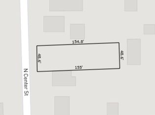 1610 N Center St, Crest Hill, IL 60403