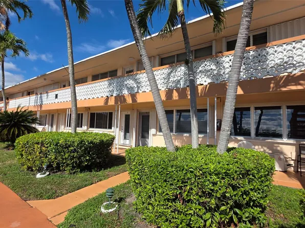 1030 SW 11th Street #5m, Hallandale Beach, FL 33009