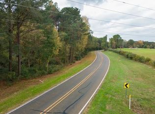 Fm 3172, Shelbyville, TX 75973