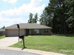 18 Plaza Cv, Cabot, AR 72023