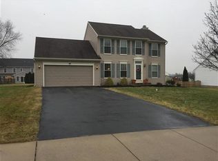 393 Redbud Dr, Oxford, PA 19363