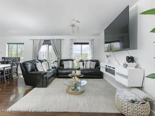 2013 E Ballard Ave, Silt, CO 81652
