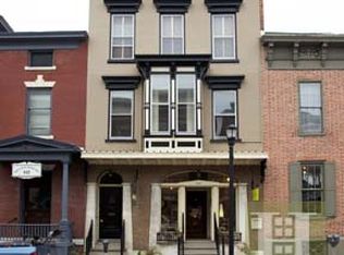 444 Warren St, Hudson, NY 12534