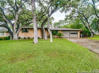10819 Cedar Elm Dr, San Antonio, TX 78230