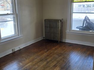 18 Jefferson Ave #2, Binghamton, NY 13905