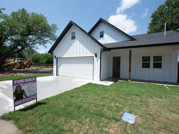 307 NE 8th St, Cooper, TX 75432