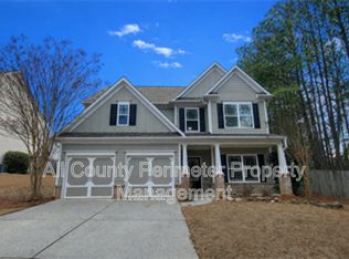 4231 Suwanee Brook Ct, Buford, GA 30518