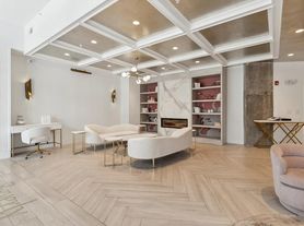 THE BEVERLY