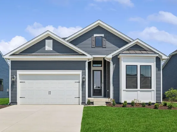 34607 Scenic Harbor Way, Lewes, DE 19958