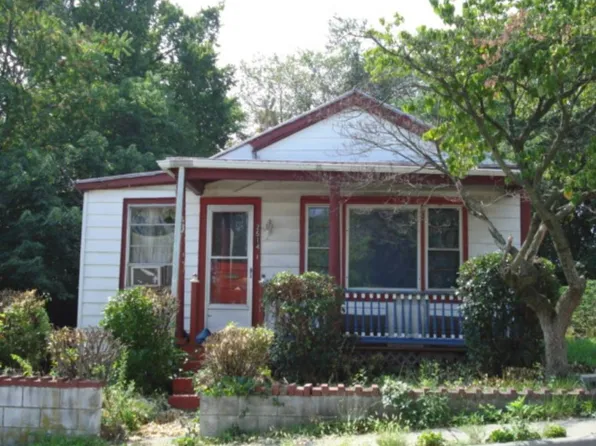 2514 Porter St, Richmond, VA 23225