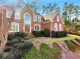 1137 Osprey Rdg NW, Kennesaw, GA 30152