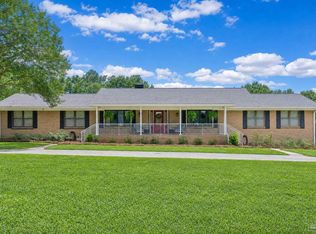 2379 Risen Dr, Cantonment, FL 32533