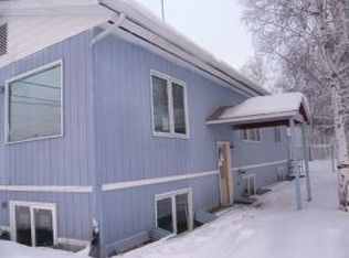 1908 Gillam Way, Fairbanks, AK 99701