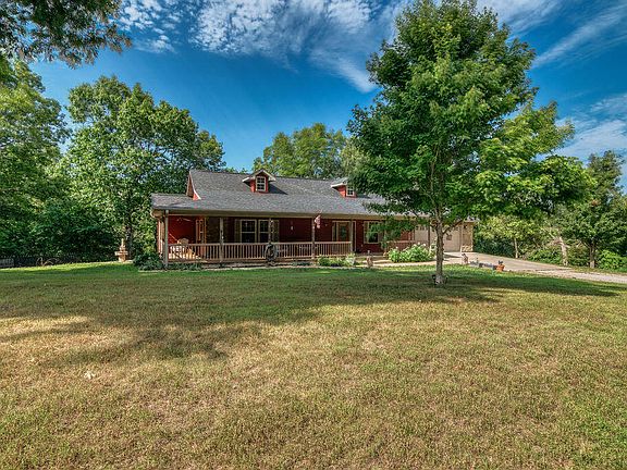 376 Curry Lane, Galena, MO 65656 | MLS #60246240 | Zillow