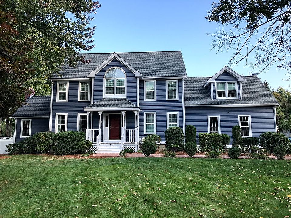 1st image of 13 Olde Surrey Ln