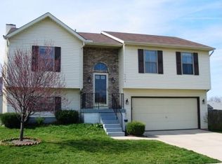 4706 Gilman Rd, Columbus, OH 43228