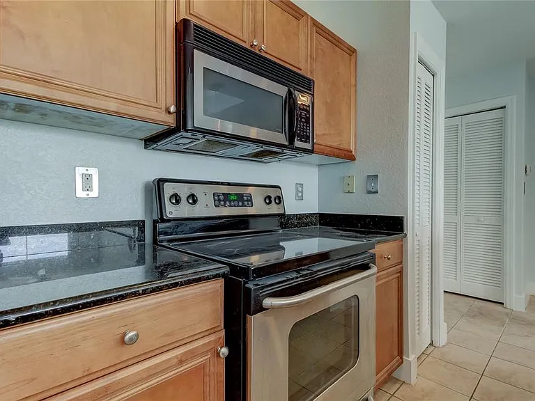 700 S Harbour Island Blvd #309 — Photo 11