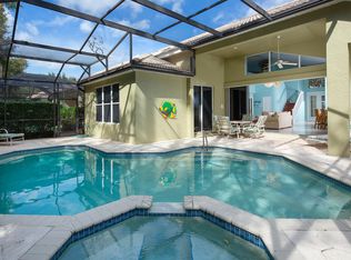 1920 Timarron Way, Naples, FL 34109