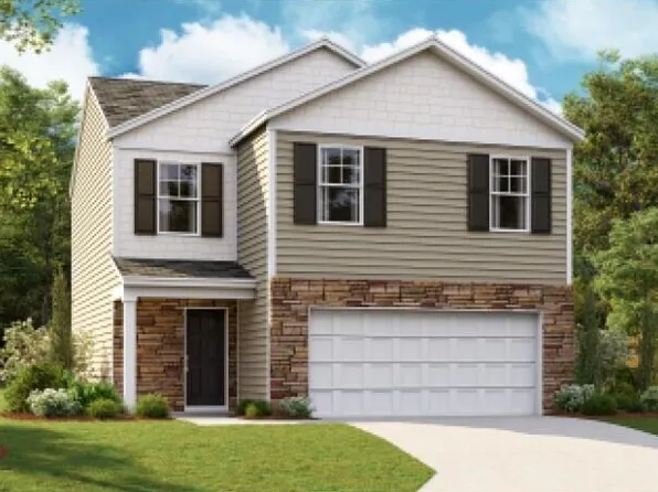 339 Everleigh Cir, Talbott, TN 37877