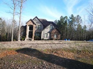 408 Demuth Ln, Benton, AR 72019