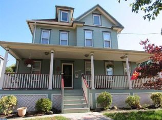 16 Frazer Ave, Collingswood, NJ 08108