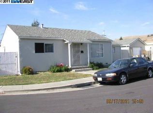 536 Webster St, Hayward, CA 94544