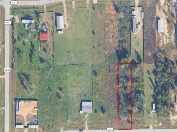 732 Road 5005, Cleveland, TX 77327