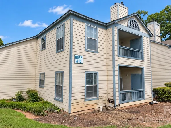 8032 Tremaine Ct APT B, Charlotte, NC 28227