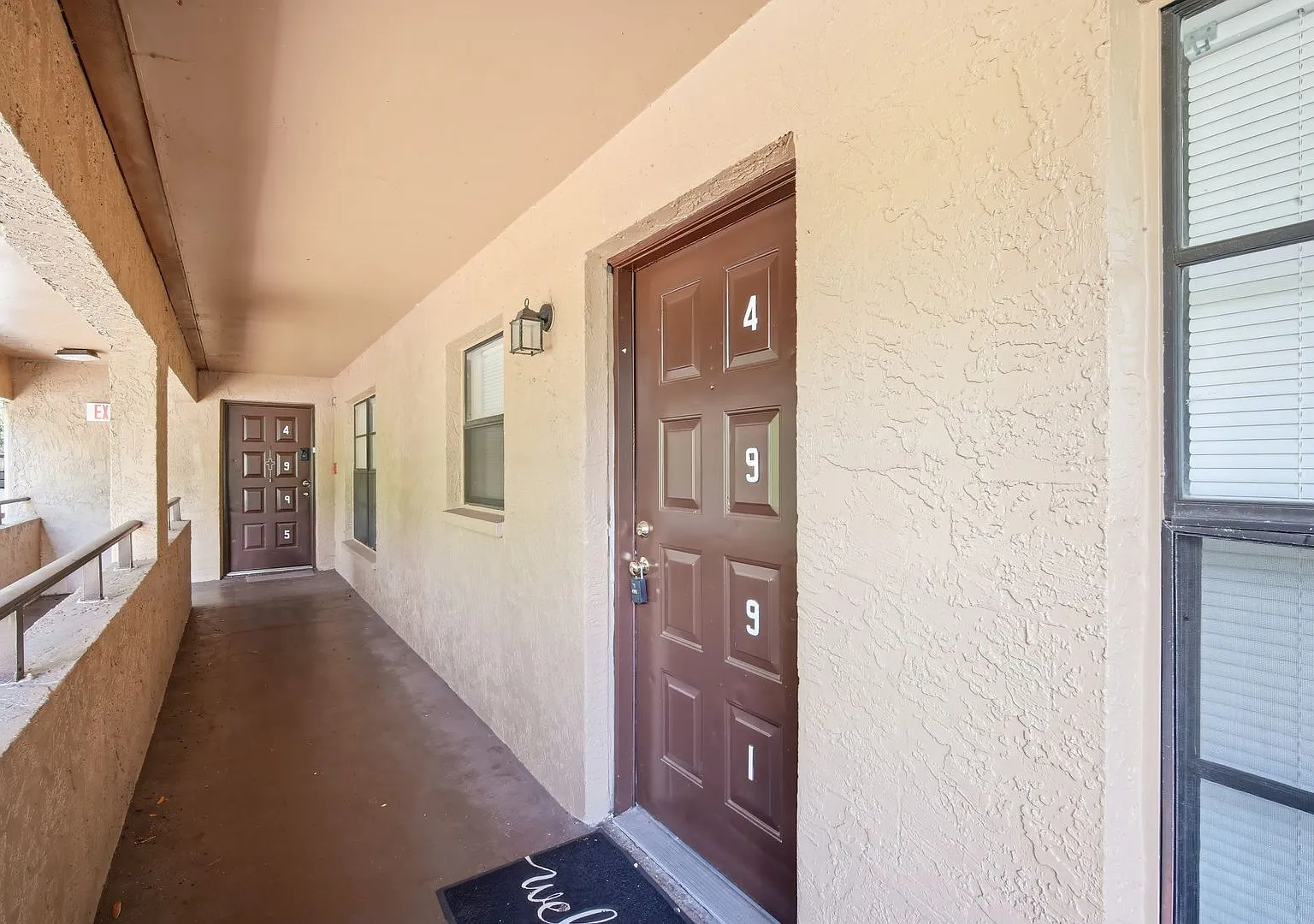 Spacious 2BR / 2BA Condo with Pool View in Guard-Gated River Oaks Community! — Photo 3