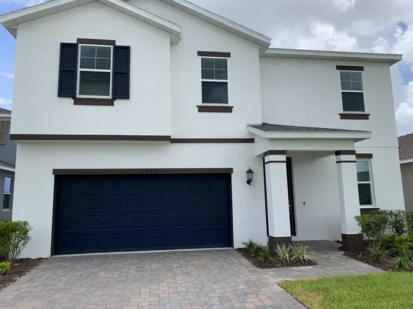 11837 Cara Field Ave, Riverview, FL 33579