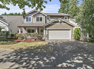 3411 Bittersweet St SE, Olympia, WA 98501