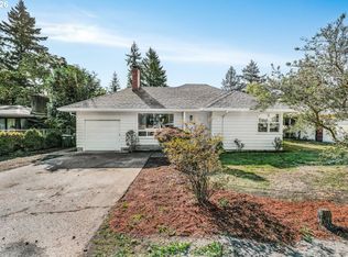 11580 SE Powell Blvd, Portland, OR 97266