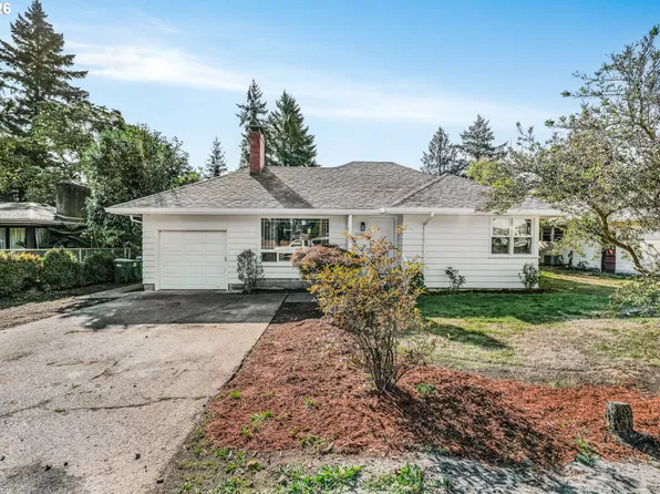 11580 SE Powell Blvd, Portland, OR 97266