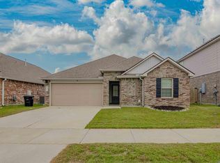 709 Jacques Ln, Zachary, LA 70791