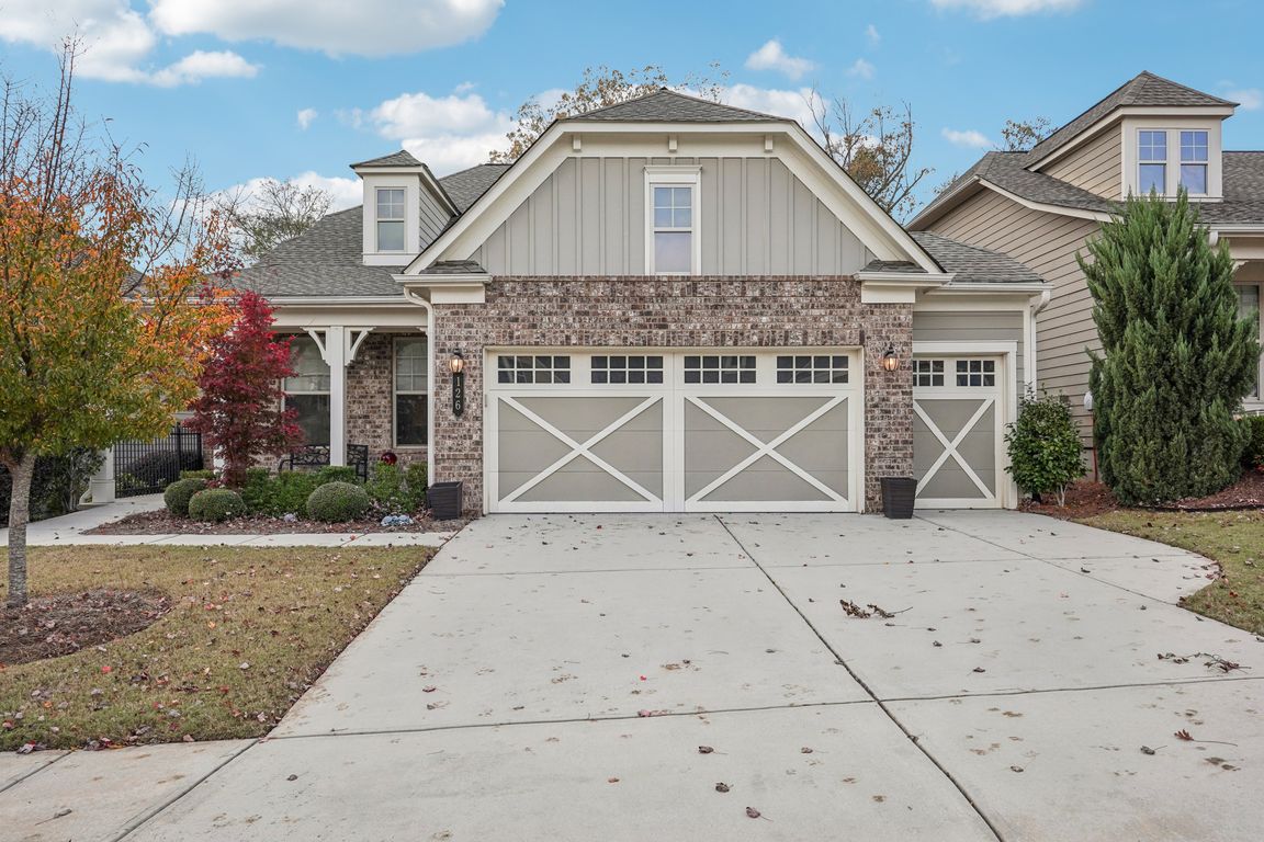 Mulberry Ct-S1111-001