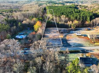 0 K Fork Rd, Madison, NC 27025