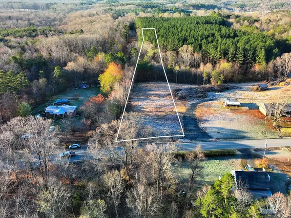 0 K Fork Rd, Madison, NC 27025