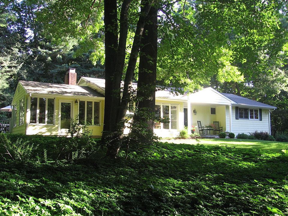 HORTON LANE HOME
