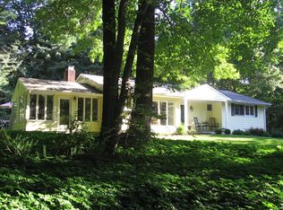 25 Horton Ln, New Canaan, CT 06840