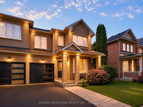 66 Longwood Ave, Richmond Hill, ON L4E 4A6