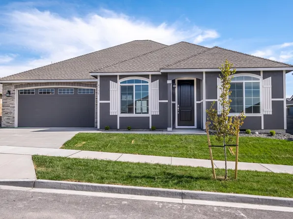 4751 Smitty Dr, Richland, WA 99352