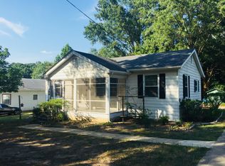 306 22nd St, Butner, NC 27509