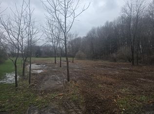 S Baldwin Ave, White Cloud, MI 49349