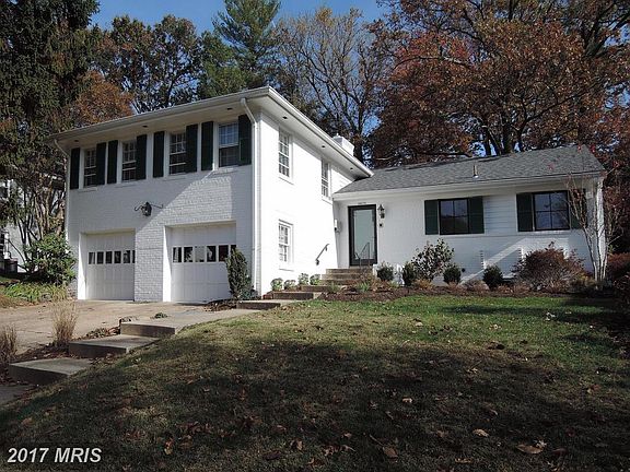 2nd image of 5603 Cromwell Dr