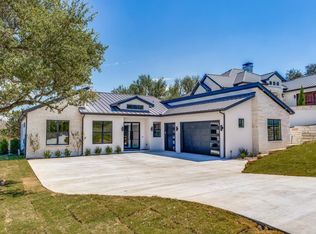 2007 Fault Line Dr, Horseshoe Bay, TX 78657