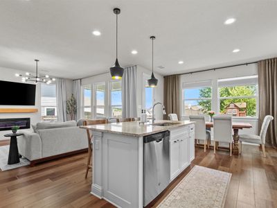 324 Gaida Loop, Georgetown, TX, 78628