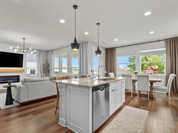 324 Gaida Loop, Georgetown, TX 78628