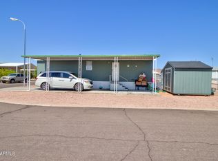 2200 N Delaware Dr LOT 29, Apache Junction, AZ 85120
