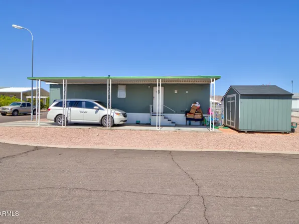 2200 N Delaware Drive #29, Apache Junction, AZ 85120