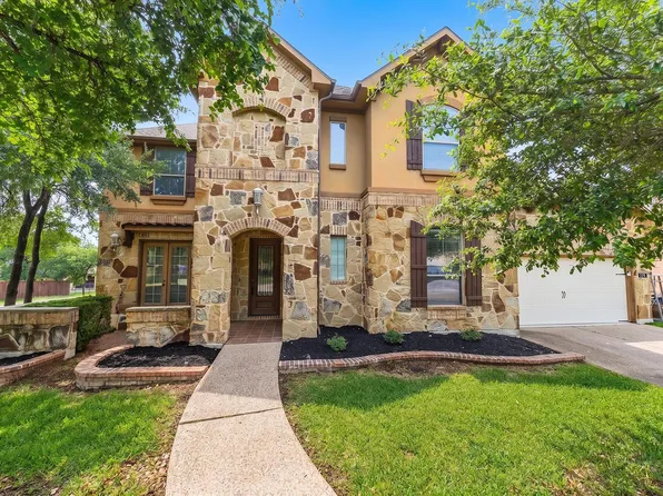 114 N Saddle Ridge Dr, Cedar Park, TX 78613